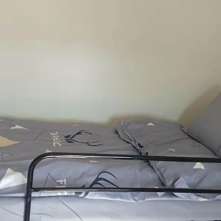 Home For The Weekend