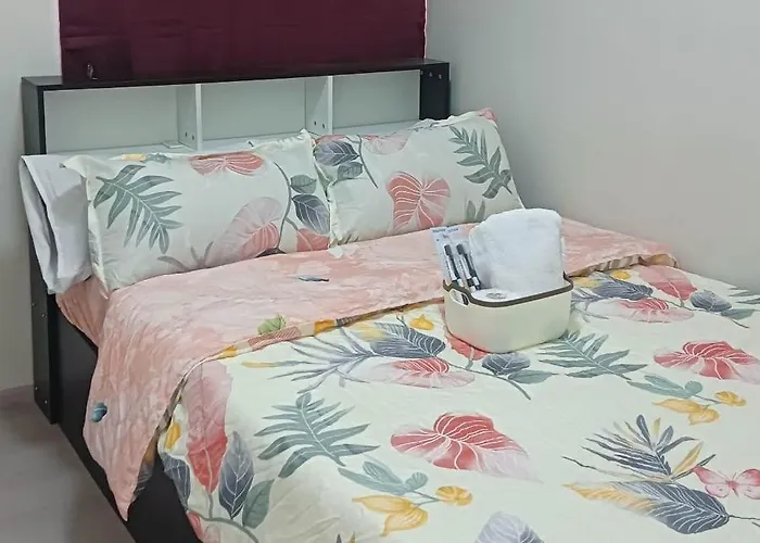 Hotel For The Weekend Manila