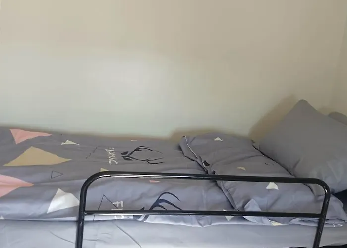 Hotel For The Weekend